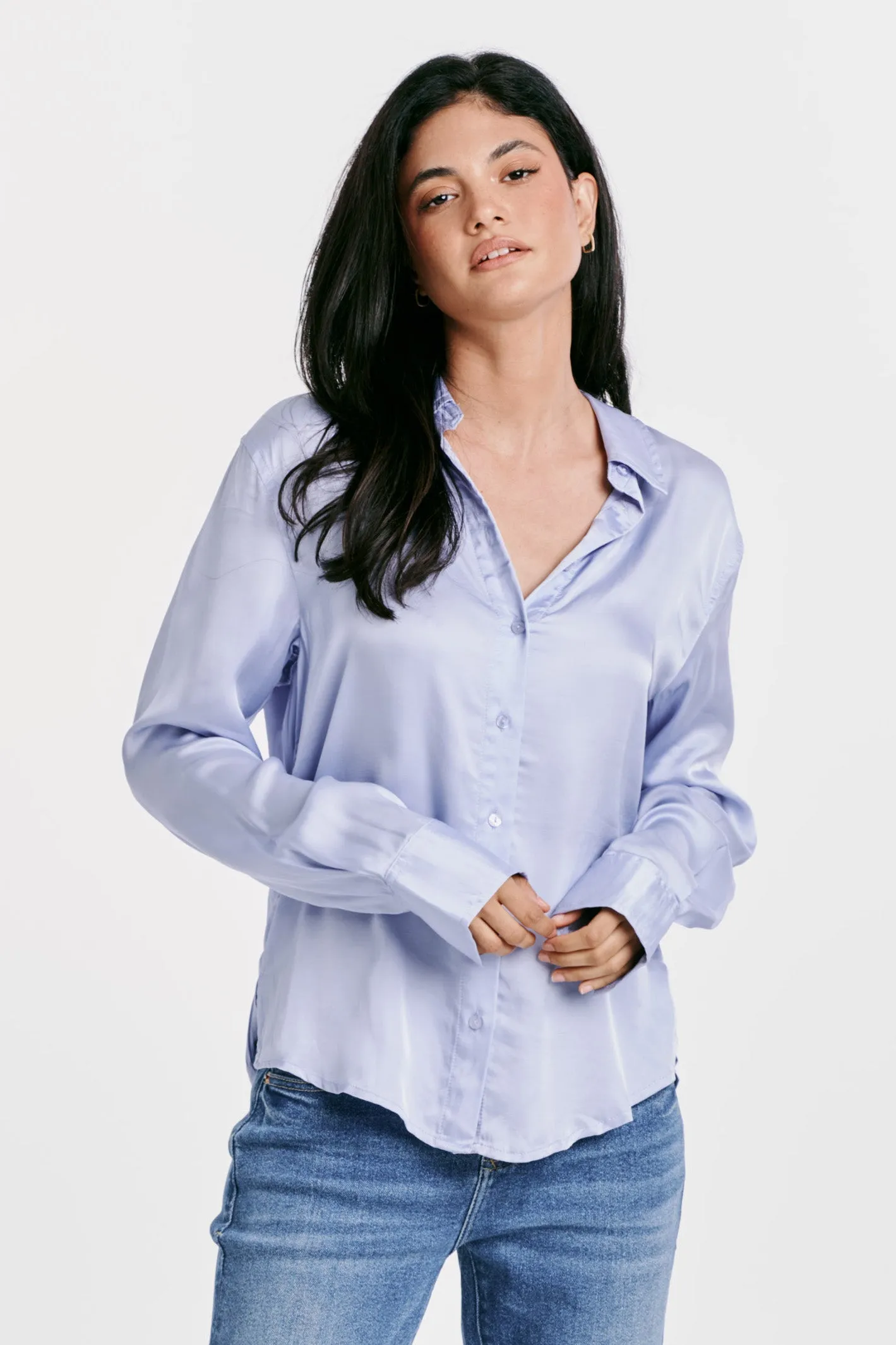 Gaia Shirt
