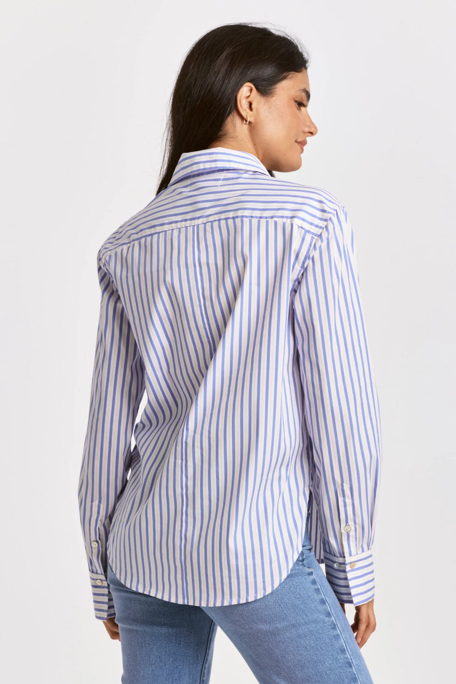 Gaia Shirt