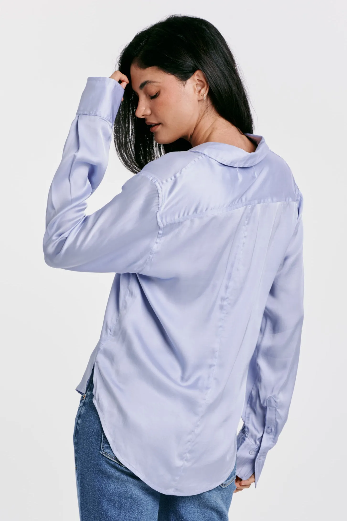 Gaia Shirt