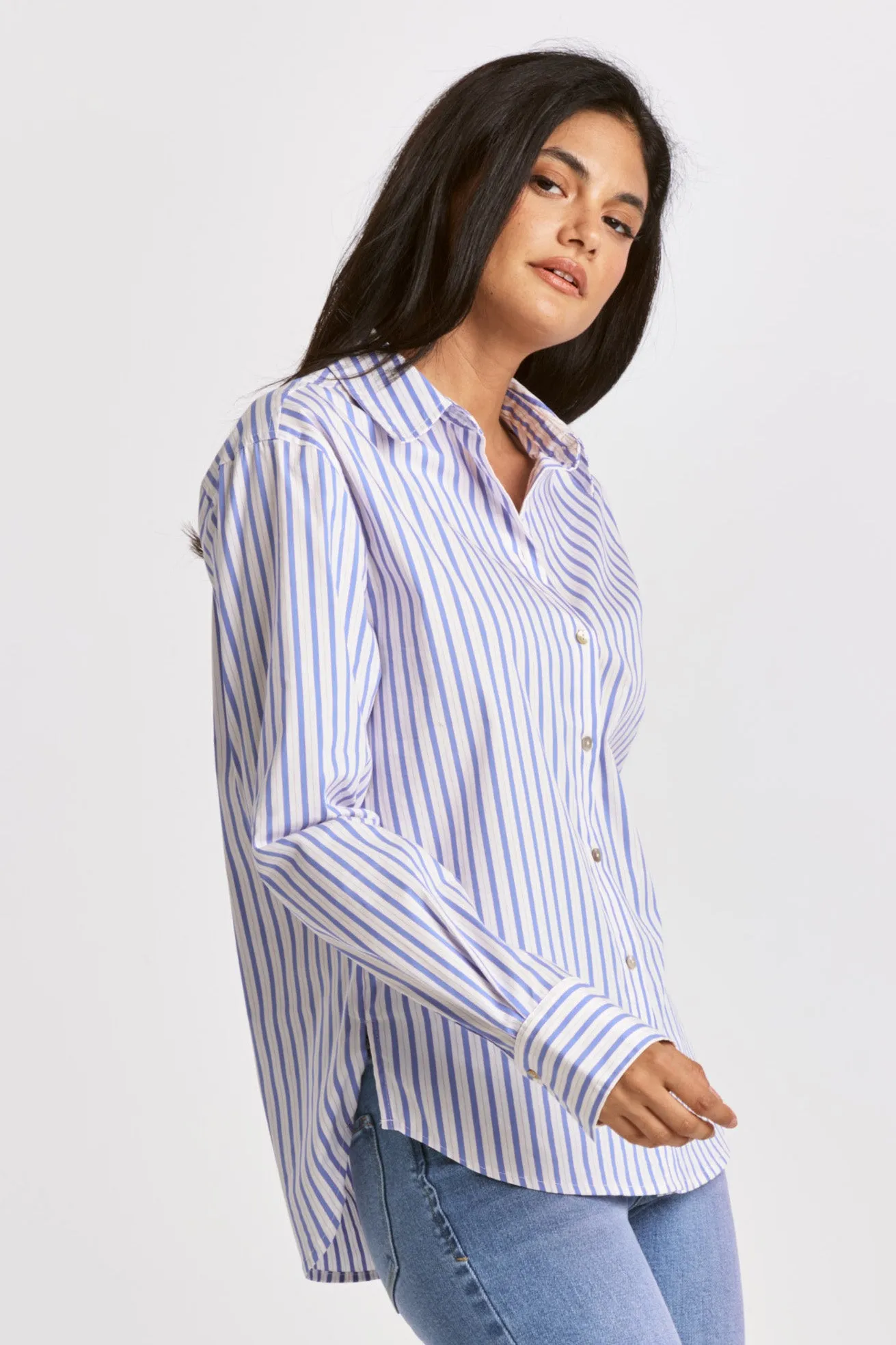 Gaia Shirt
