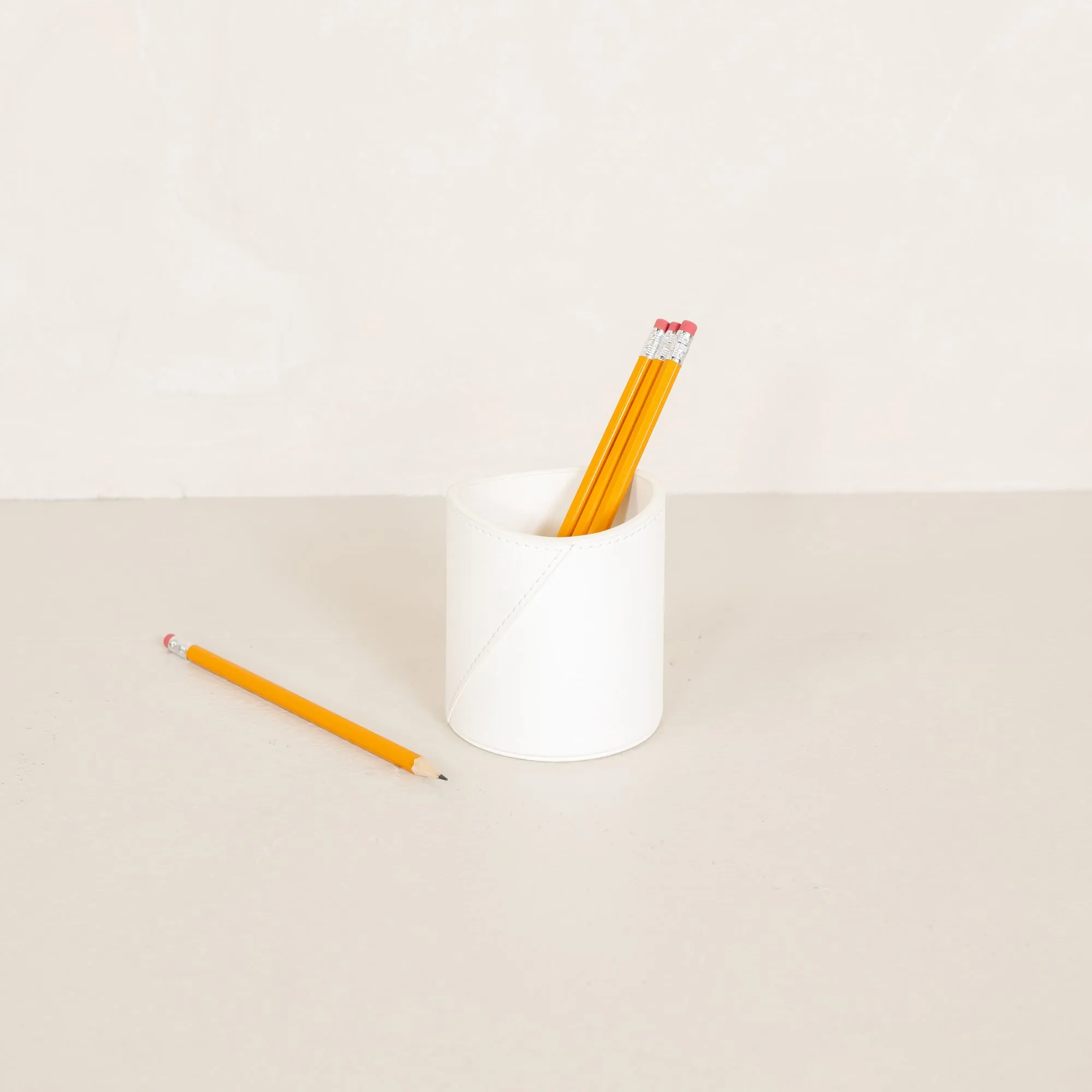 Gathre for Anthropologie Pencil Cup
