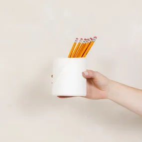 Gathre for Anthropologie Pencil Cup