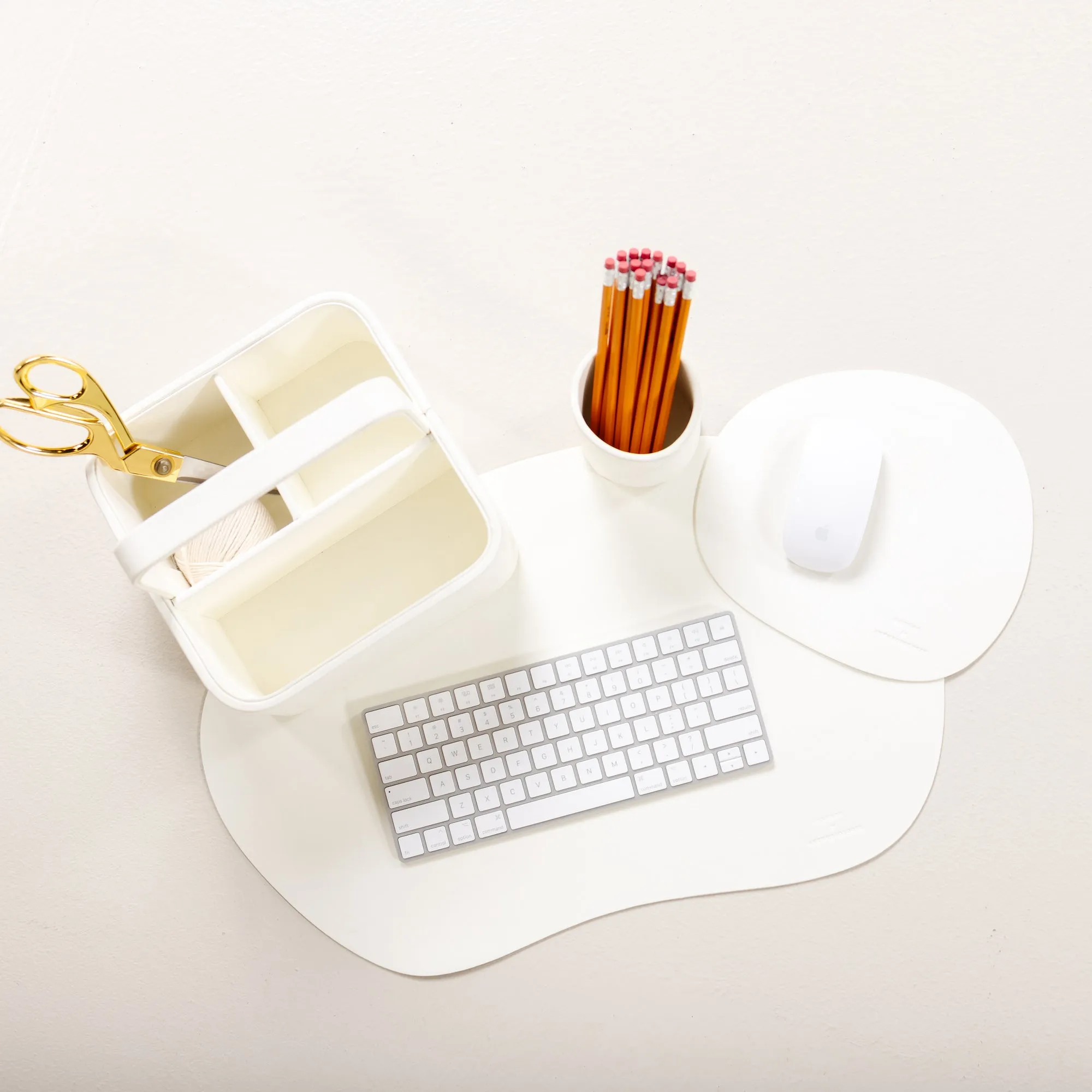 Gathre for Anthropologie Pencil Cup
