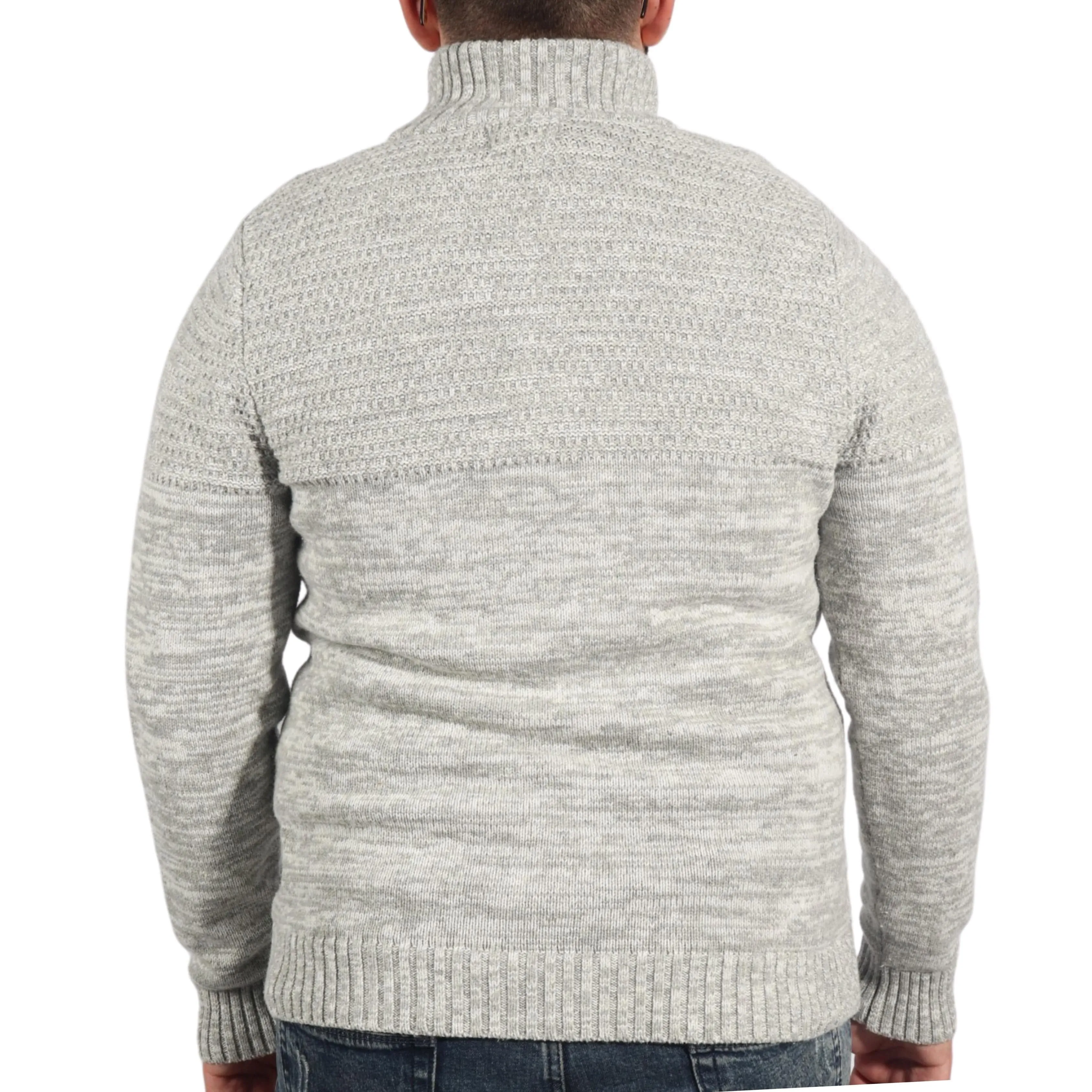 GOODFELLOW & CO - Henley Pullover