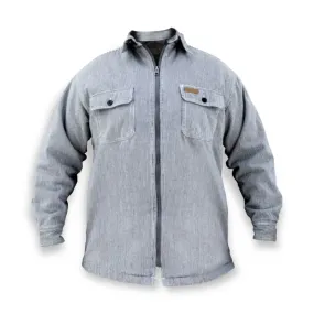Hickory Shirt Company Classic Logger Jacket