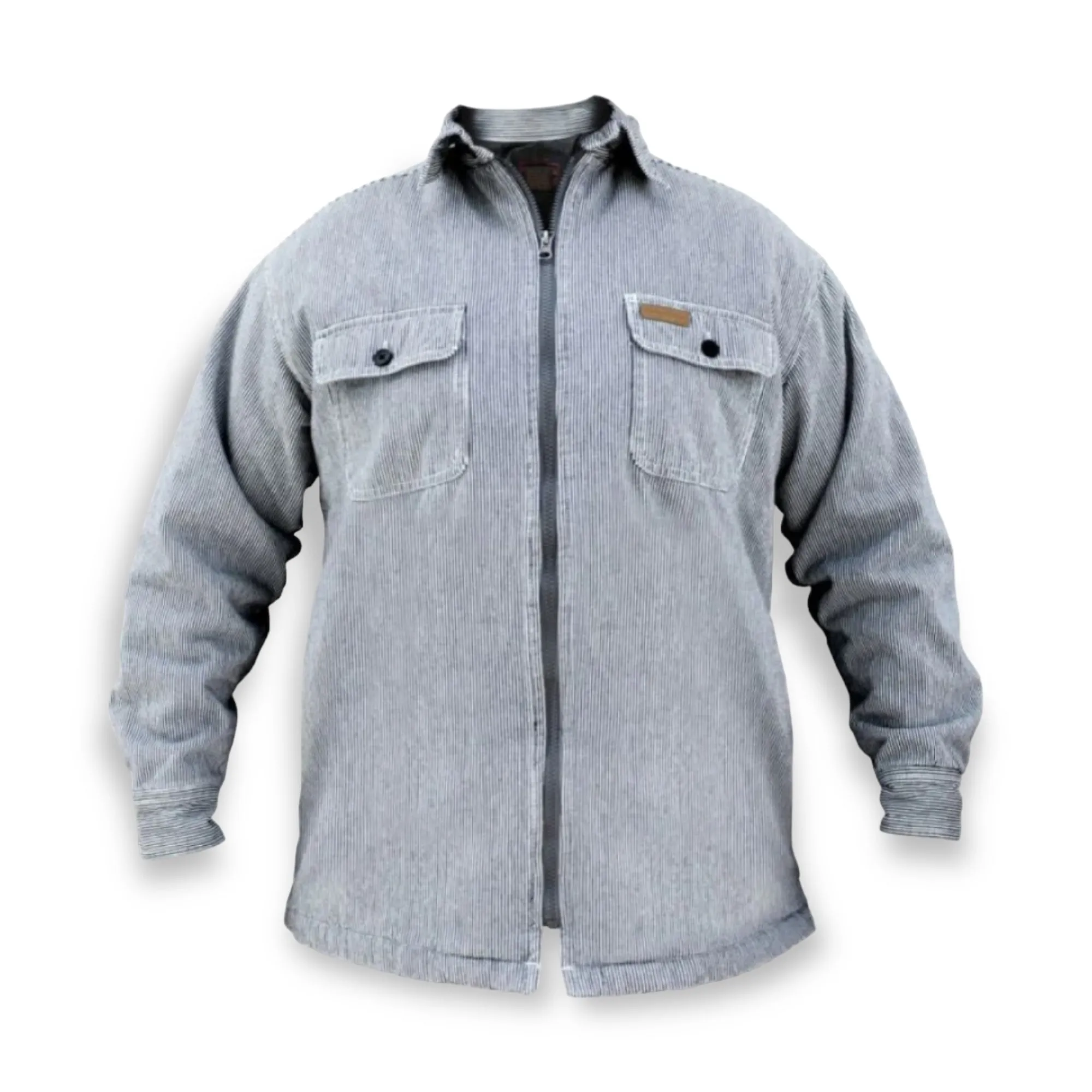 Hickory Shirt Company Classic Logger Jacket