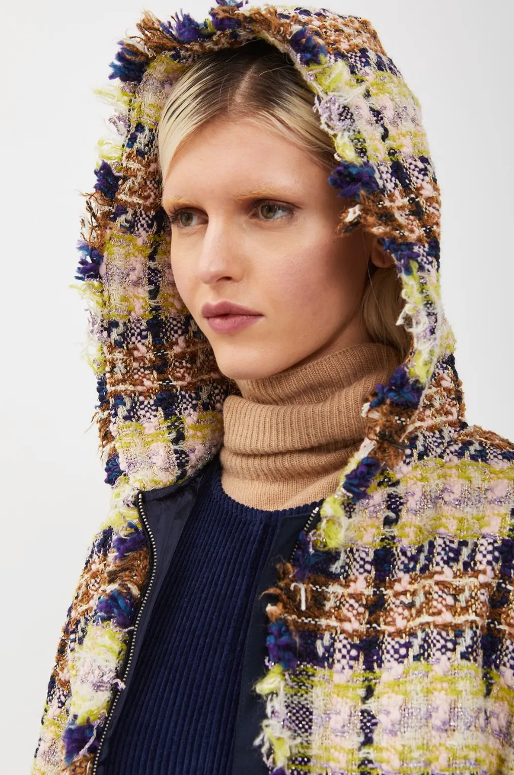 ILI Coat