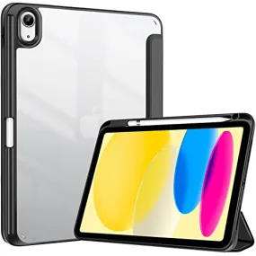 iPad 10th Gen 10.9" Slim Folio Case with Pencil Holder | ProCase
