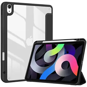 iPad Air 4th Gen/ iPad Air 5th Gen 10.9" Case with Pencil Holder | ProCase
