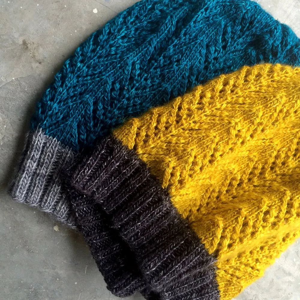 Jana's Hat