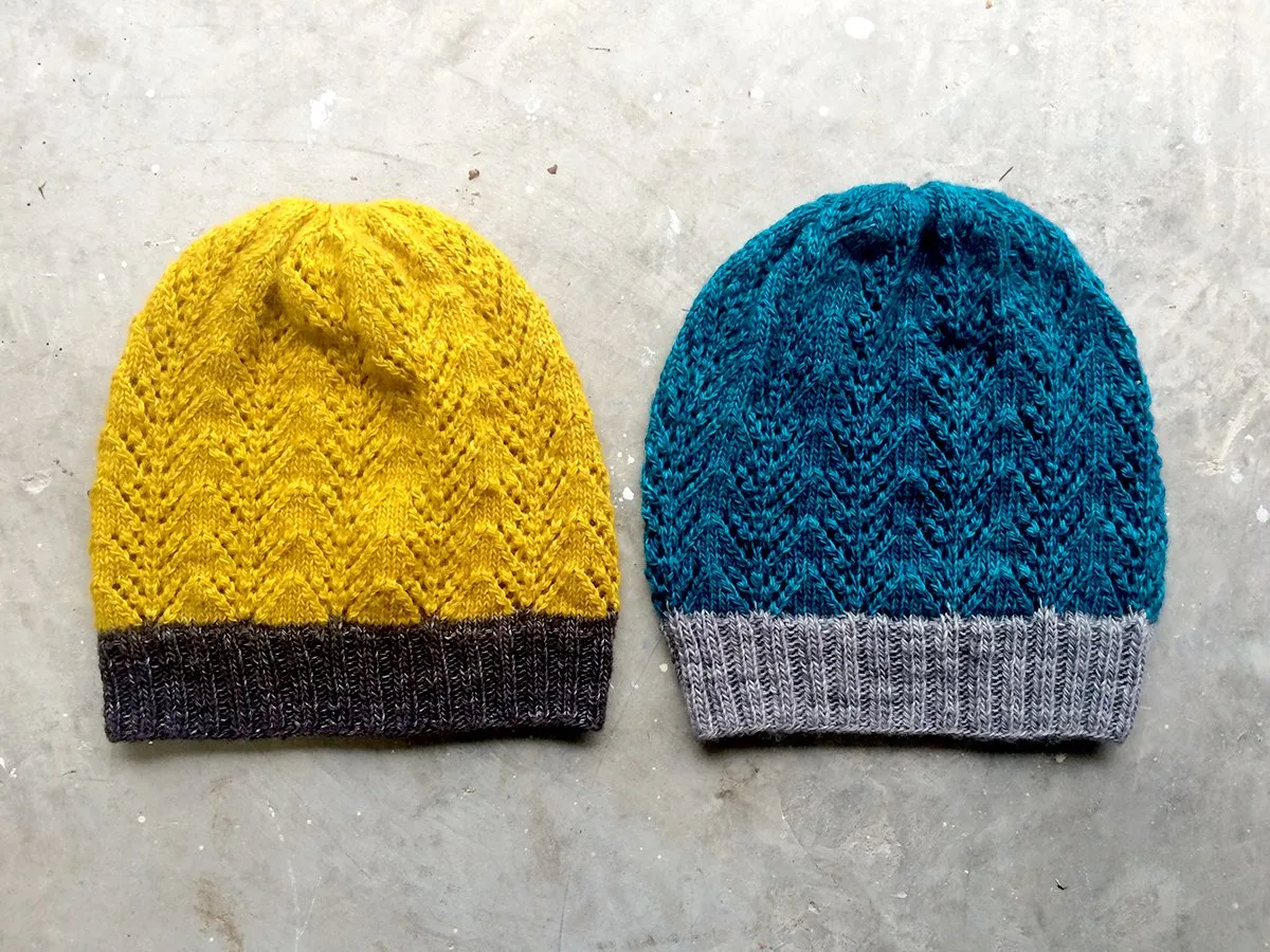 Jana's Hat