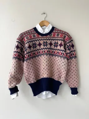 Jantzen Wool Sweater | 1940s