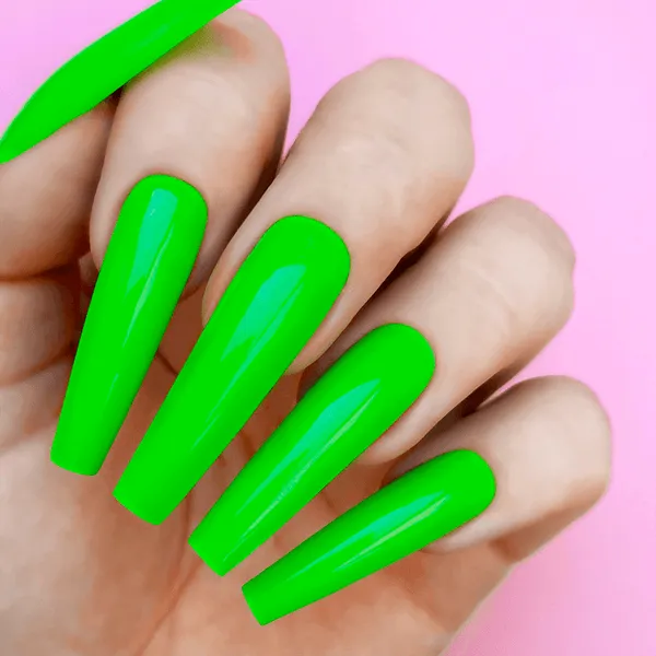 Kiara Sky All-in-One Gel   Polish Duo - 5089 Bet On Me