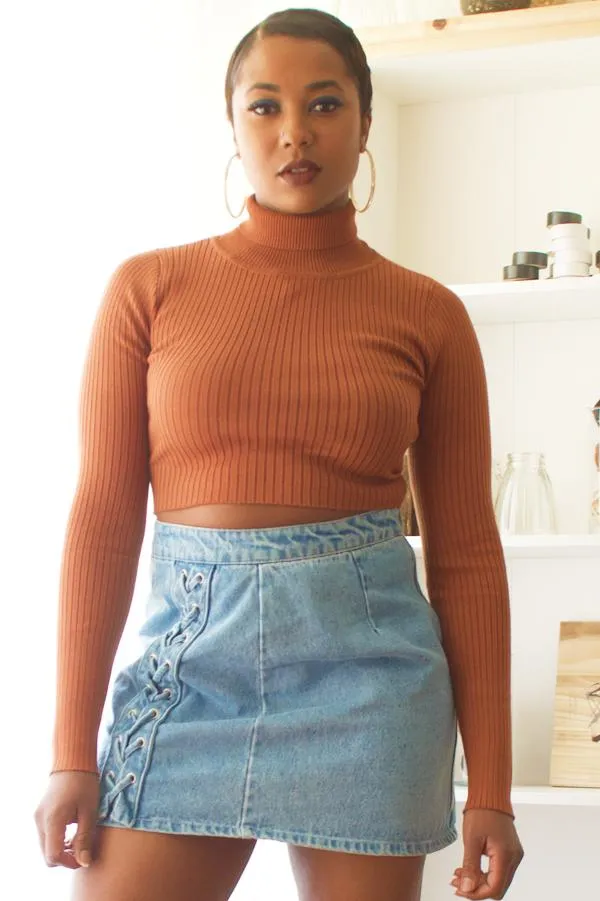 LELE TURTLENECK