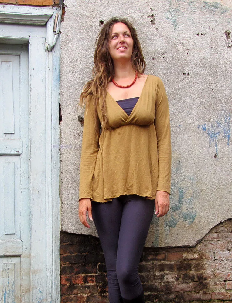 Market Empire Wanderer Shirt