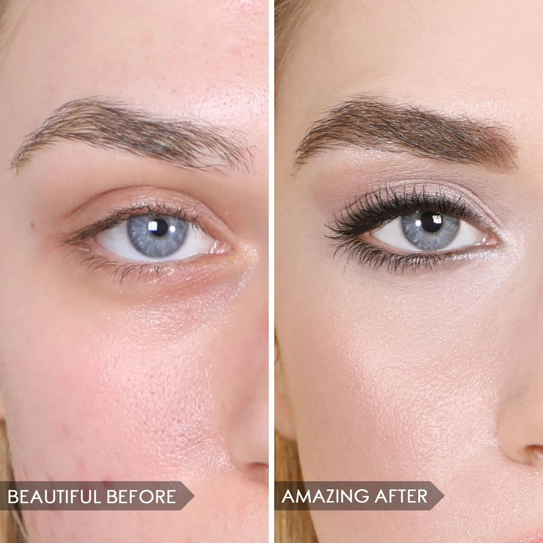 Master Perfect Brows All Day 3pce- Dark Brown- Eyebrow