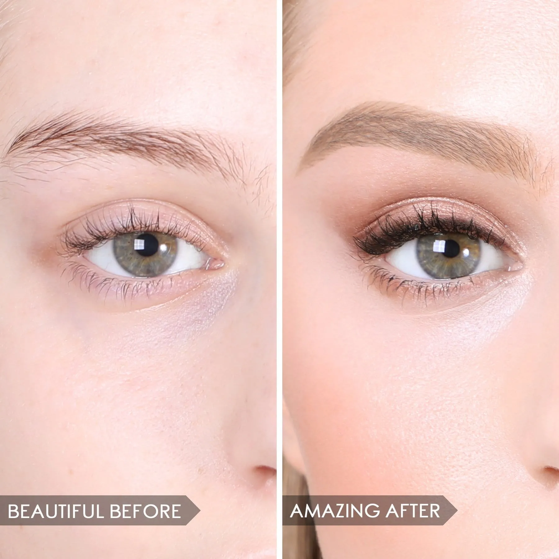 Master Perfect Brows All Day 3pce-Taupe- Eyebrow