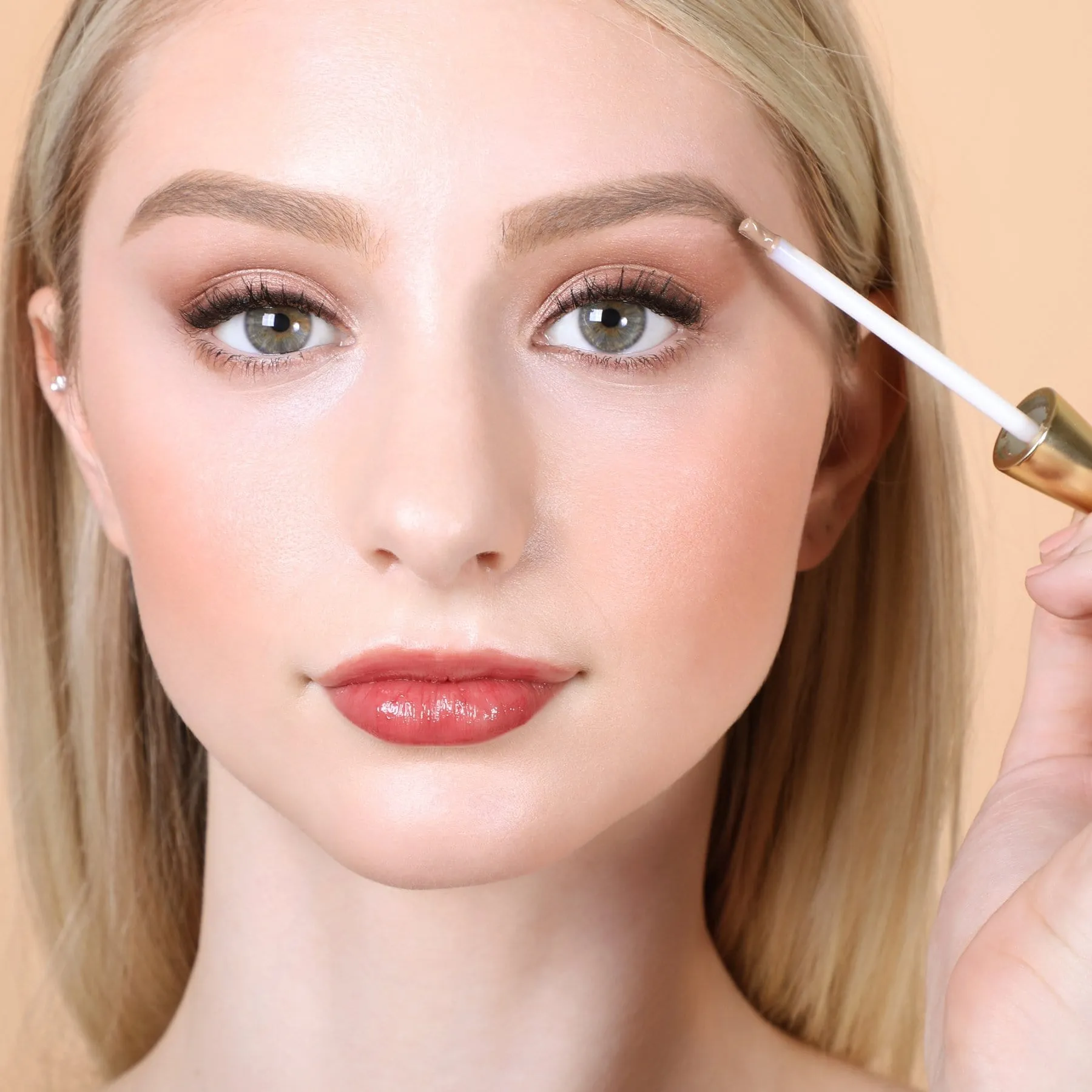 Master Perfect Brows All Day 3pce-Taupe- Eyebrow