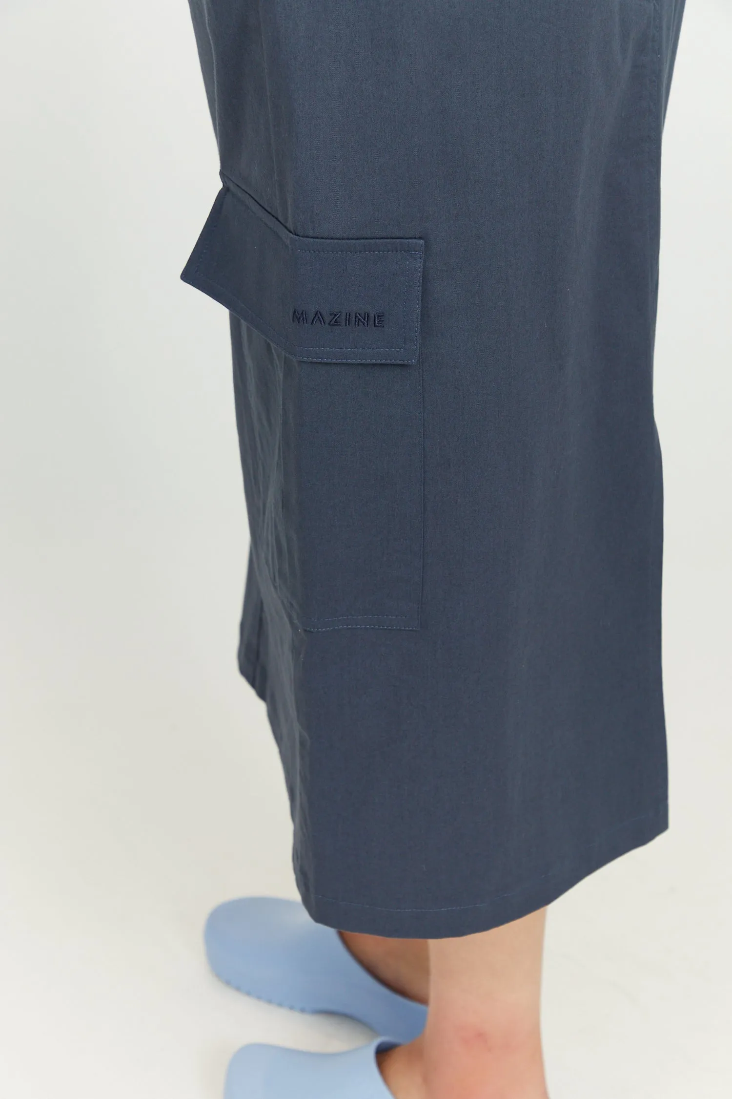Mattila Cargo Skirt