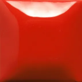 Mayco Glaze SC-73 Stroke & Coat Candy Apple Red