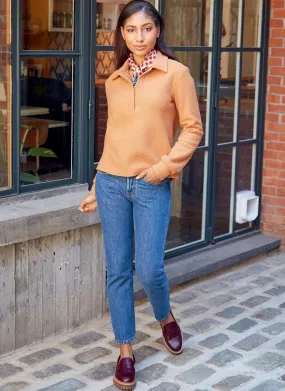 McCall's sewing pattern 8240 Misses' Tops