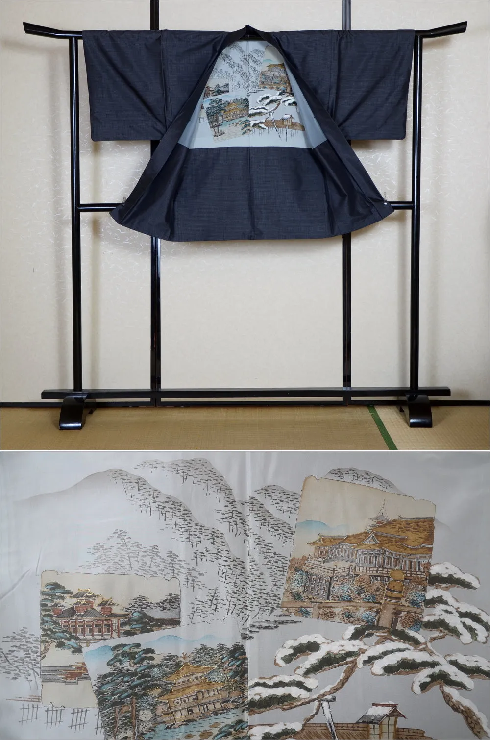 Men Jacket / M-Ha #1-266