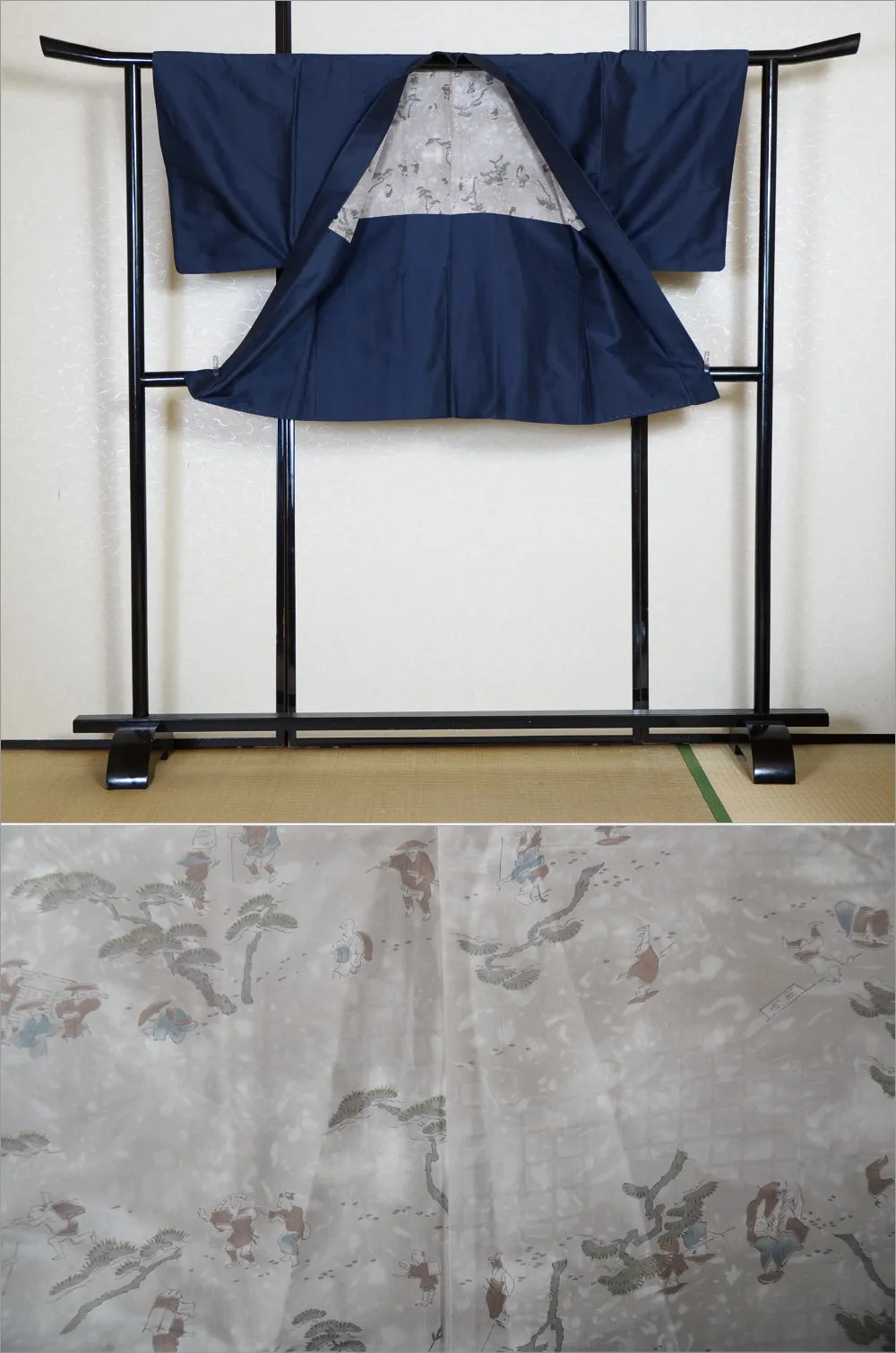 Men Jacket / M-Ha #1-354