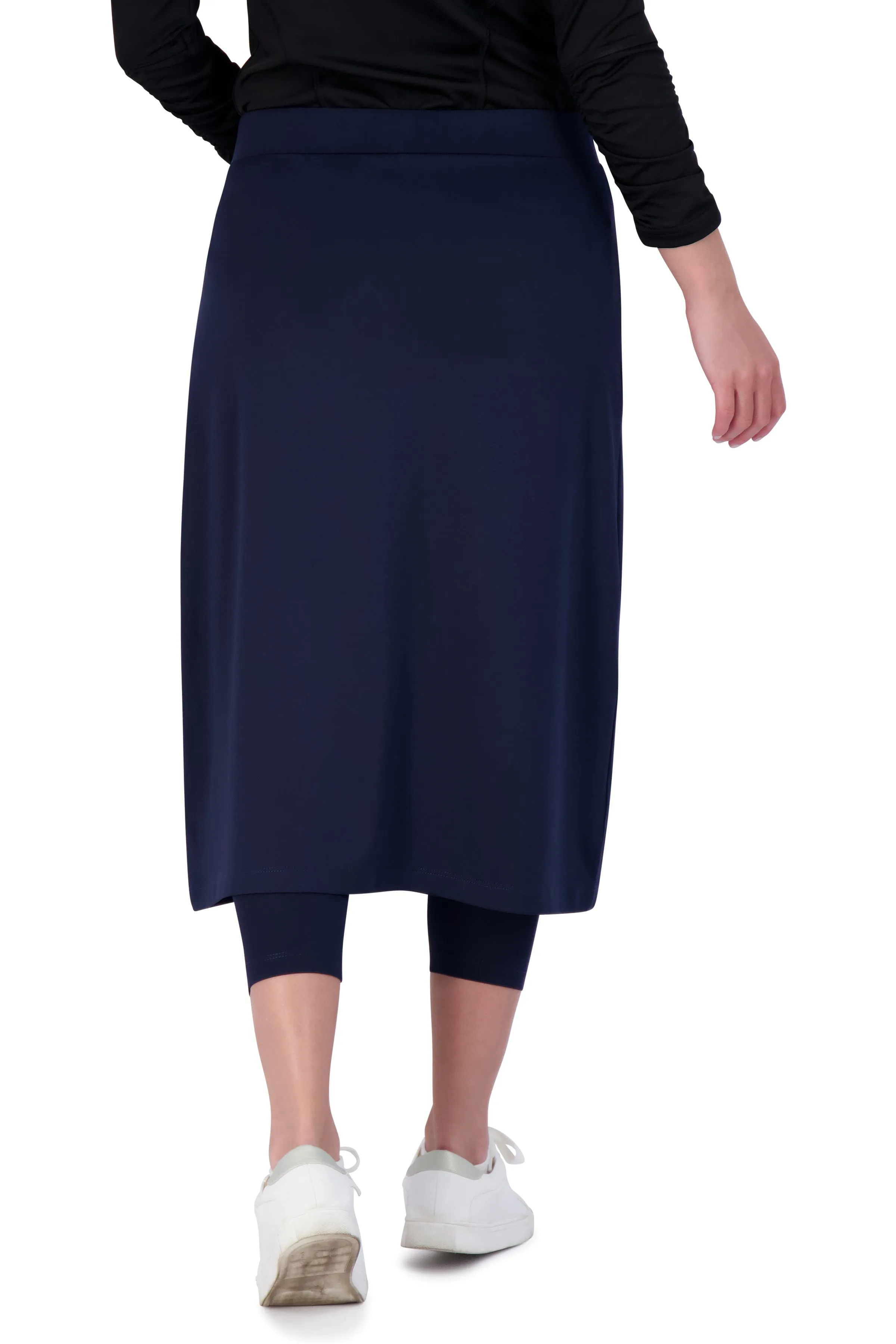 Midi Basic Snoga 26'' - Navy Blazer