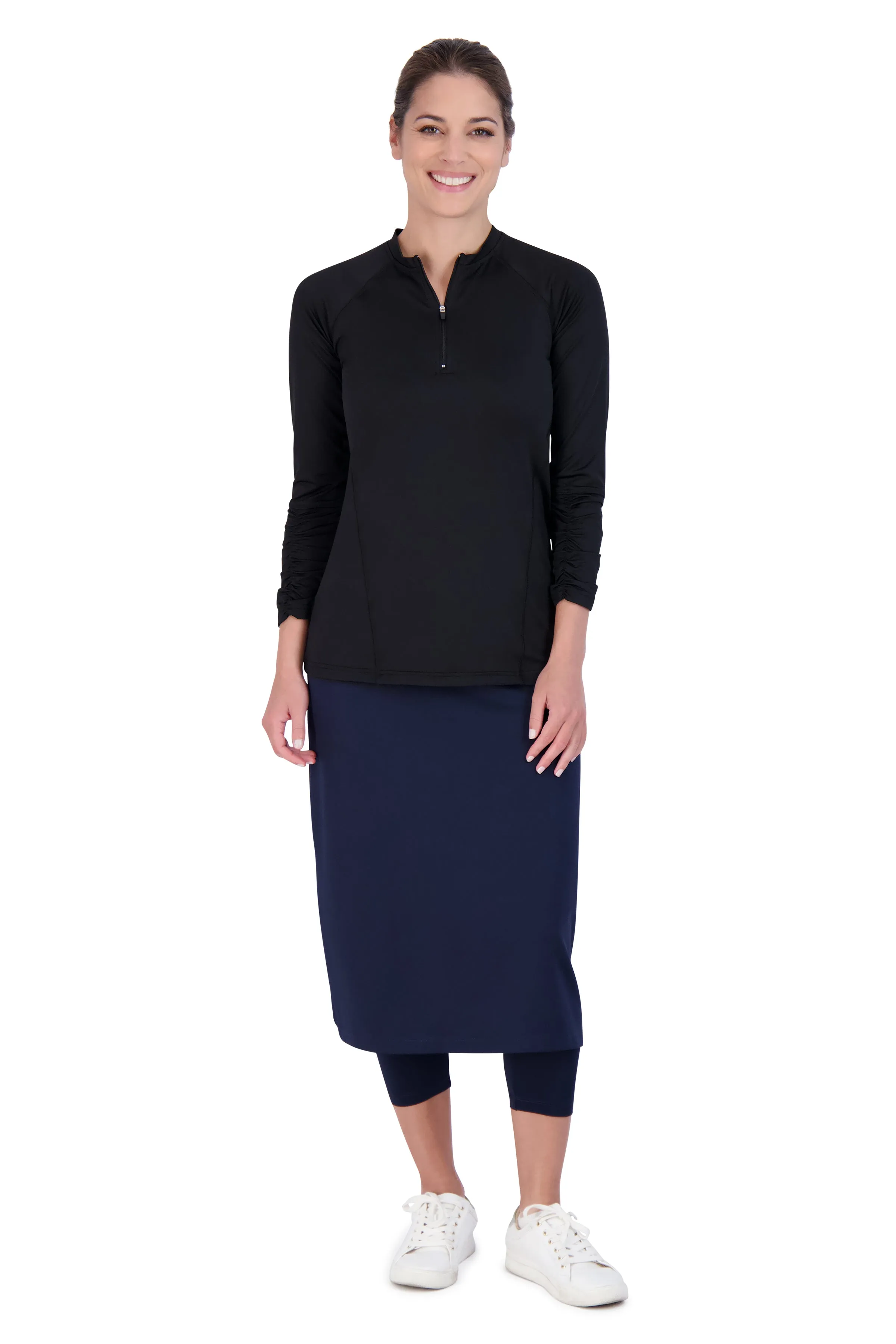 Midi Basic Snoga 26'' - Navy Blazer