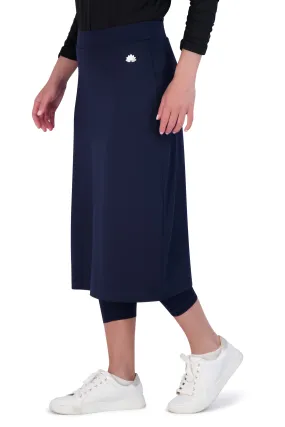 Midi Basic Snoga 26'' - Navy Blazer