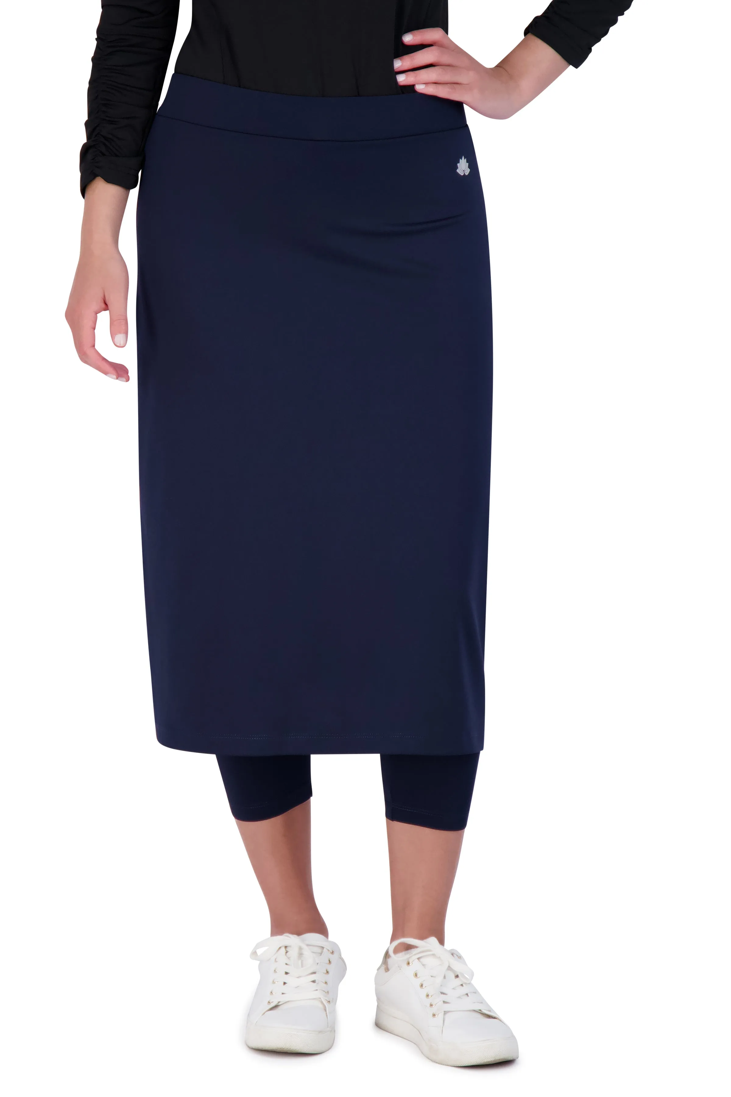 Midi Basic Snoga 26'' - Navy Blazer
