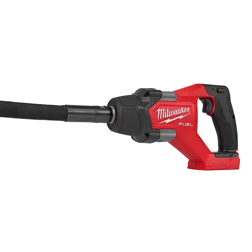 Milwaukee 2910-20 M18 FUEL™ 4' Concrete Pencil Vibrator (Tool Only)