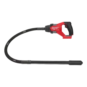 Milwaukee 2910-20 M18 FUEL™ 4' Concrete Pencil Vibrator (Tool Only)