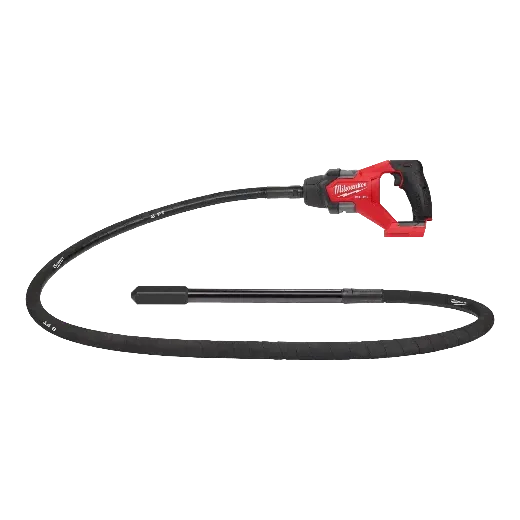 Milwaukee 2911-20 M18 FUEL™ 8' Concrete Pencil Vibrator (Tool Only)