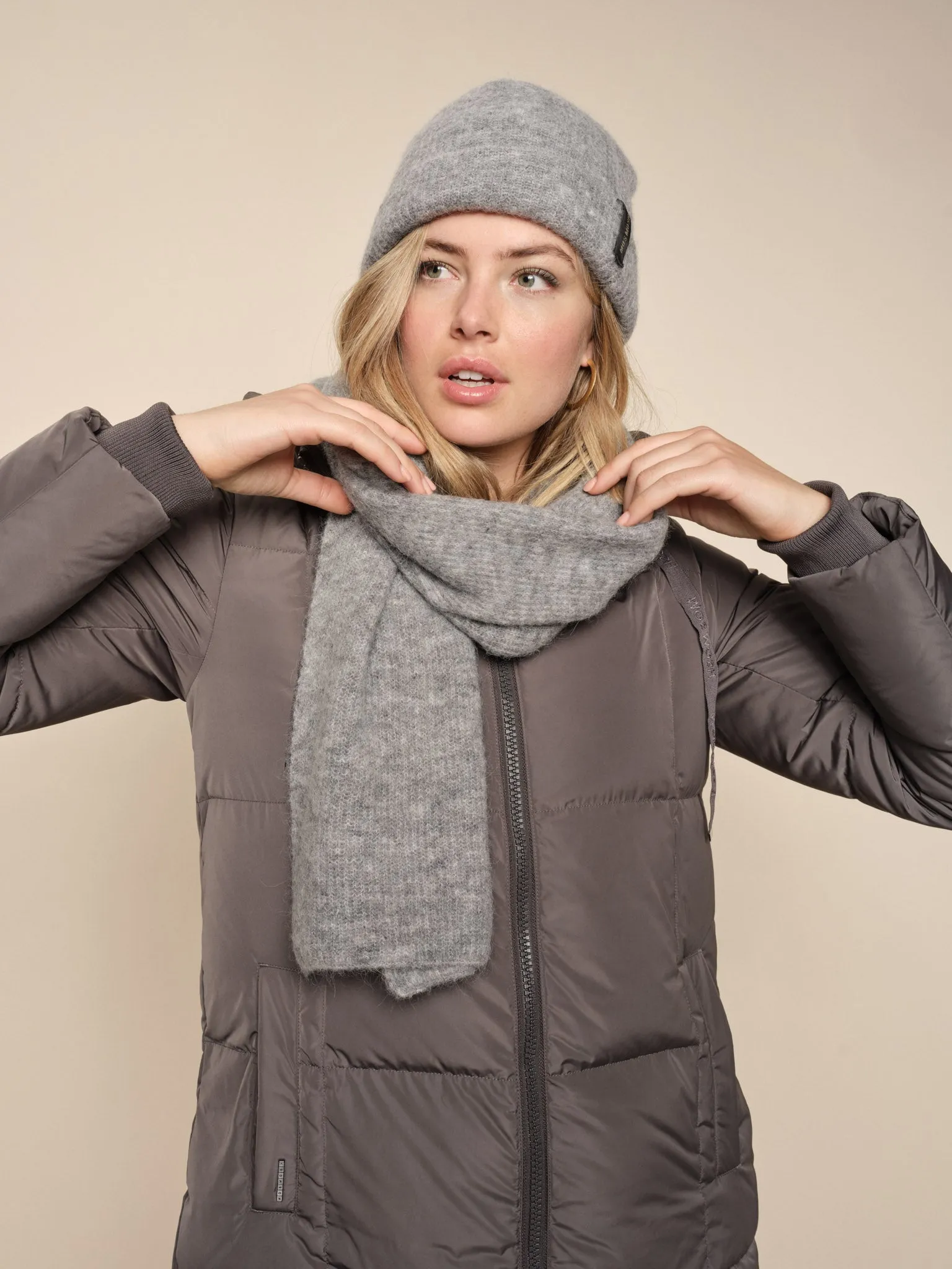 MMThora Knit Hat