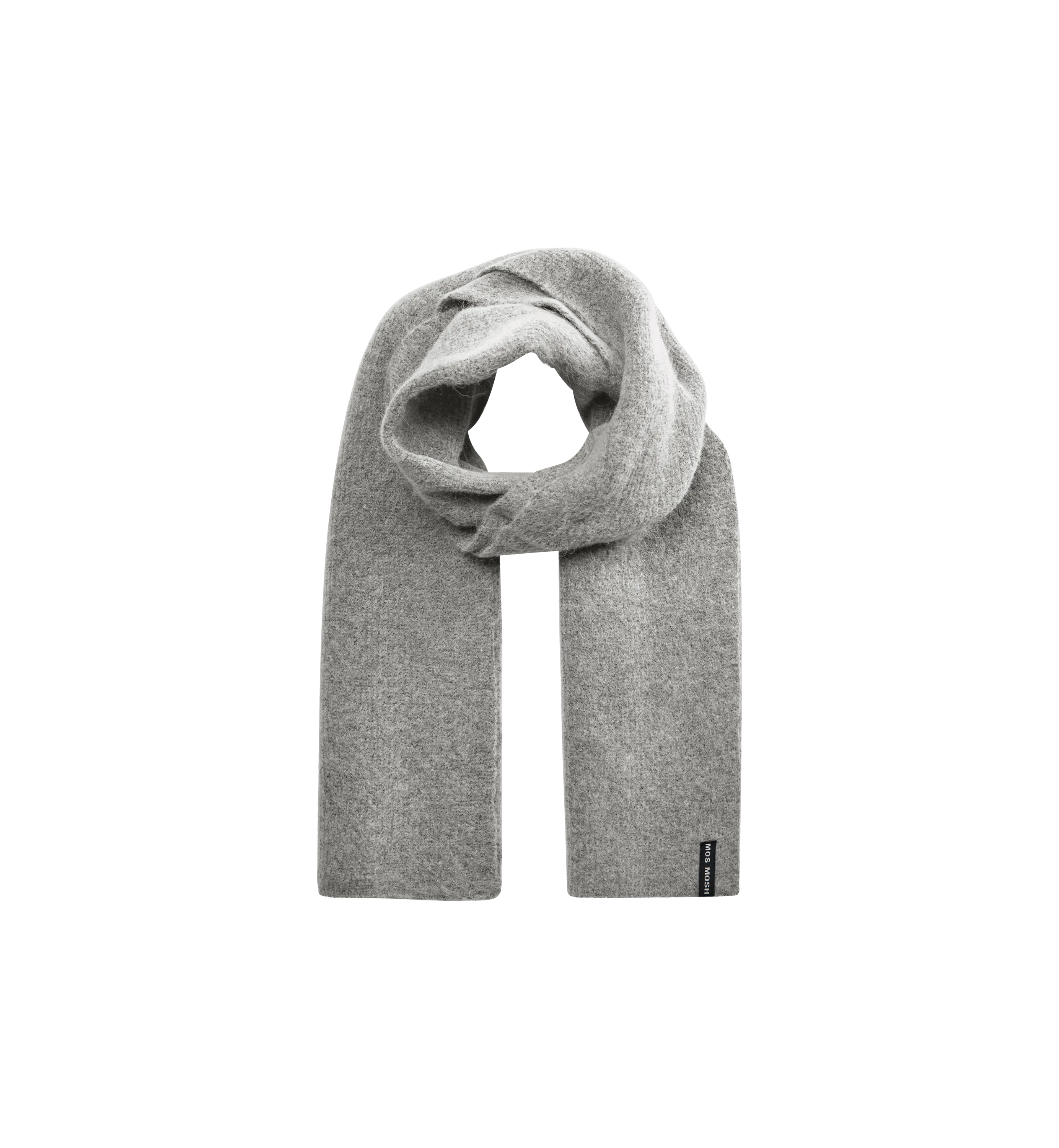 MMThora Knit Scarf