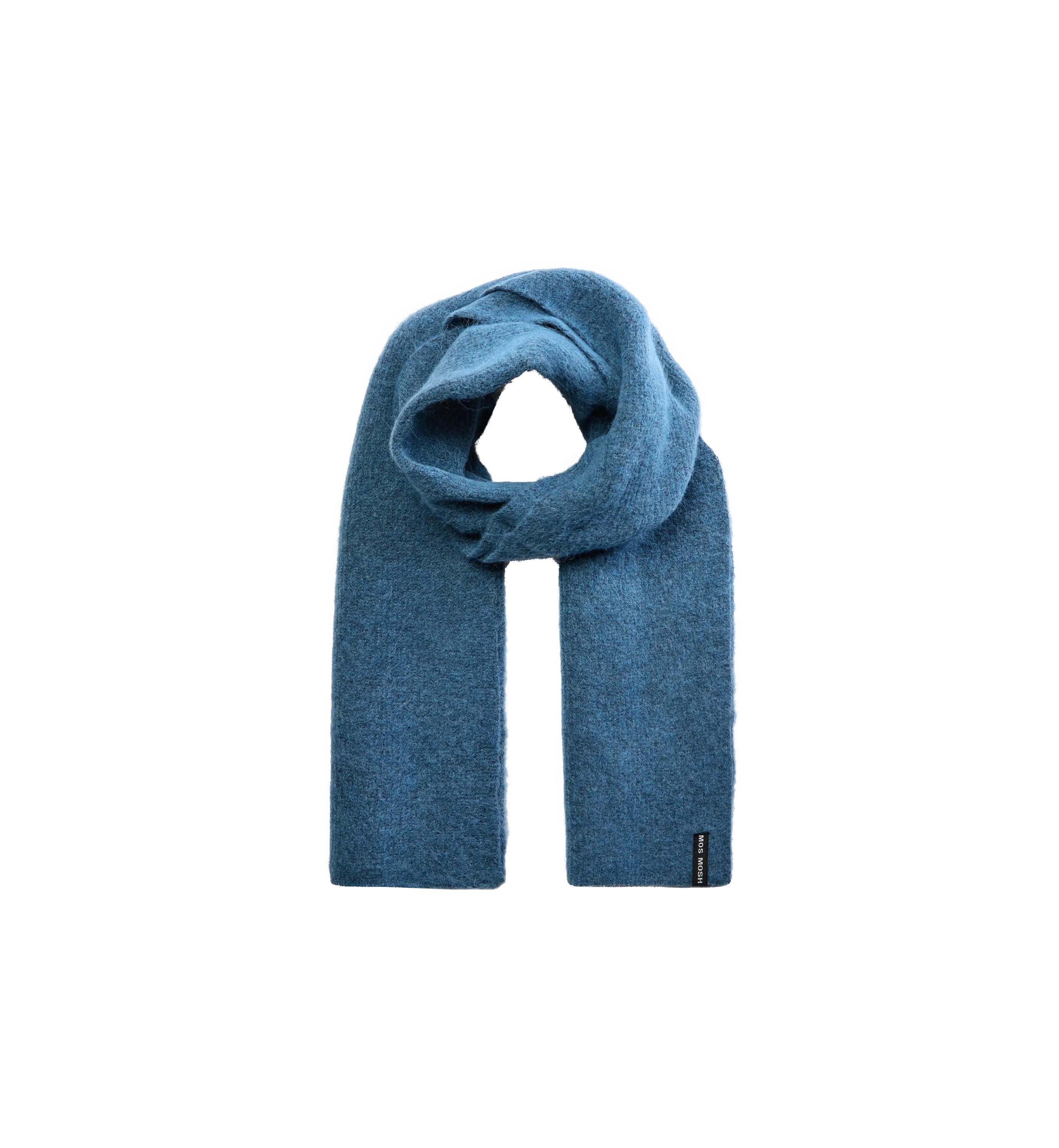 MMThora Knit Scarf