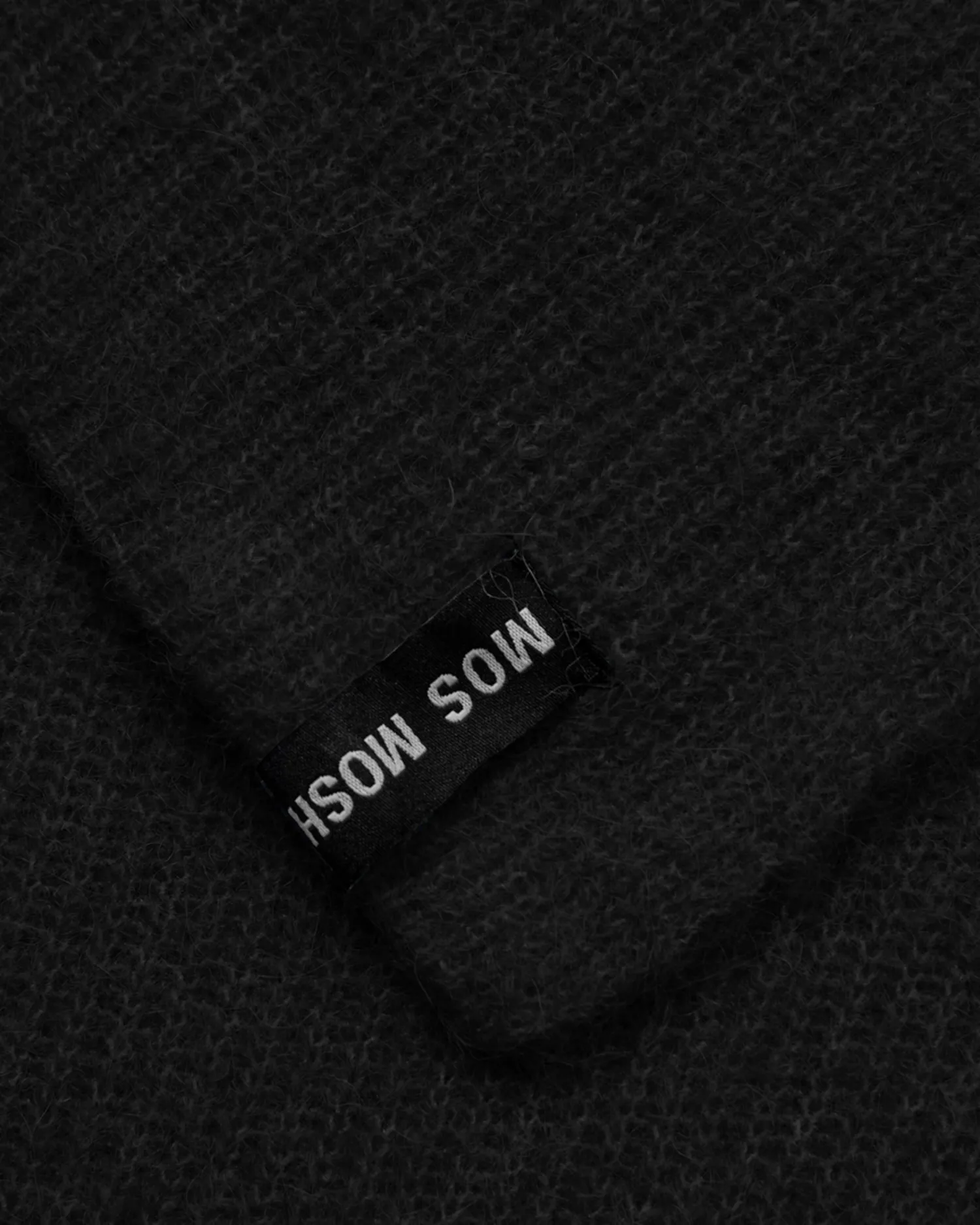 MMThora Knit Scarf