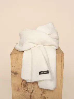 MMThora Knit Scarf
