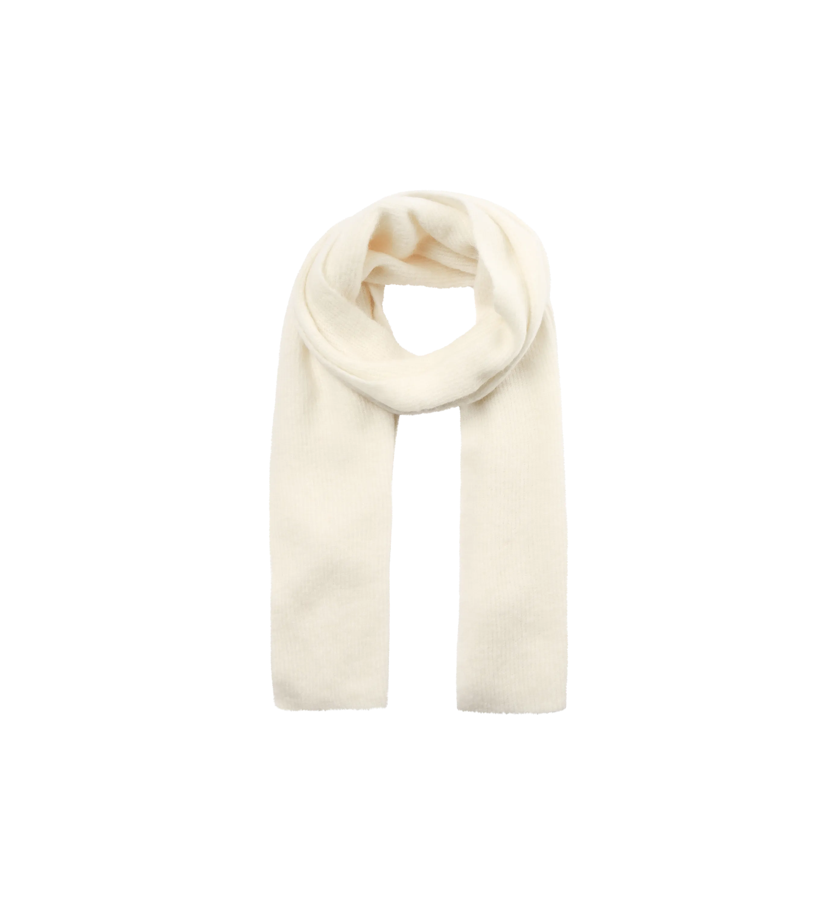 MMThora Knit Scarf