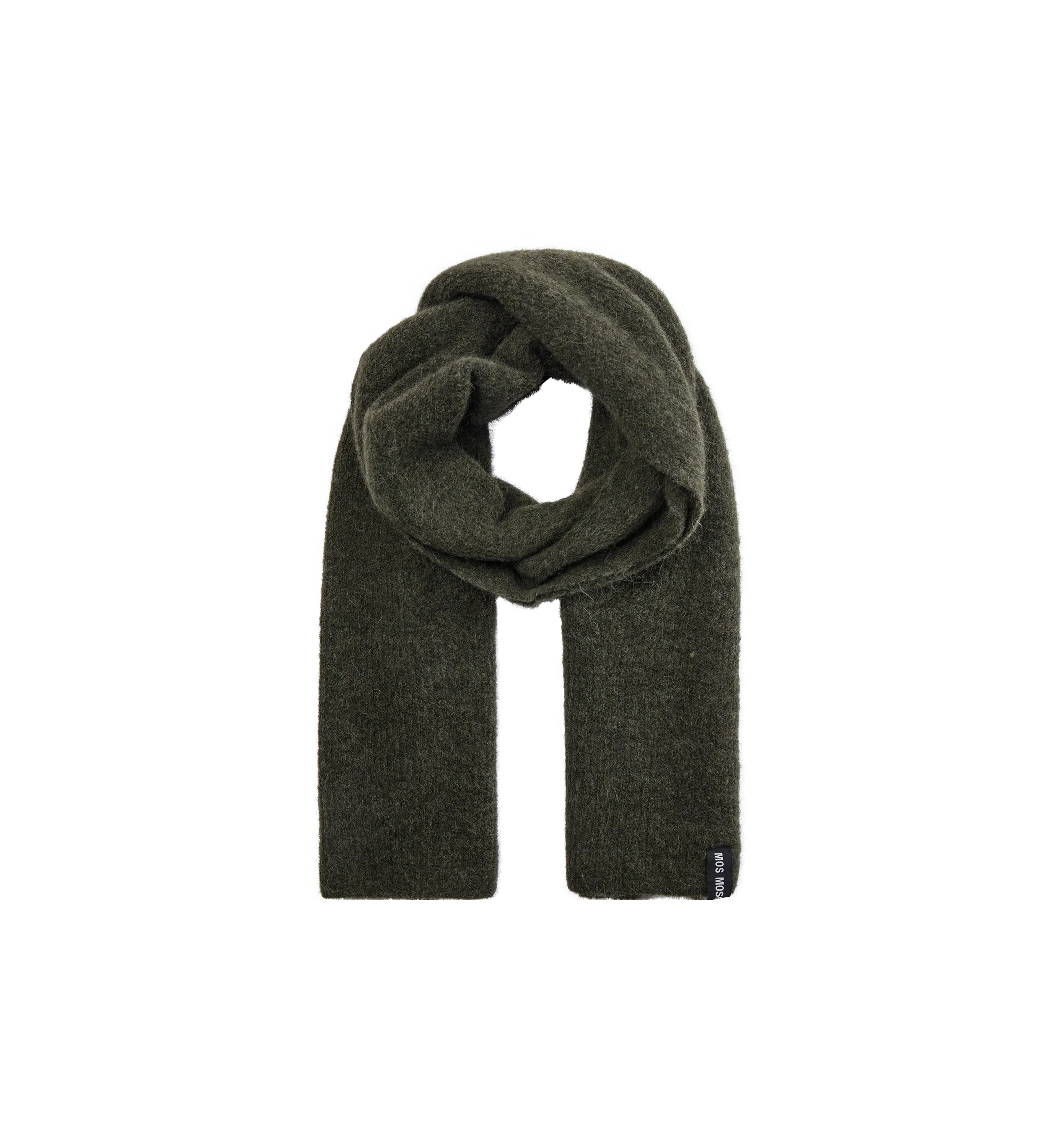 MMThora Knit Scarf