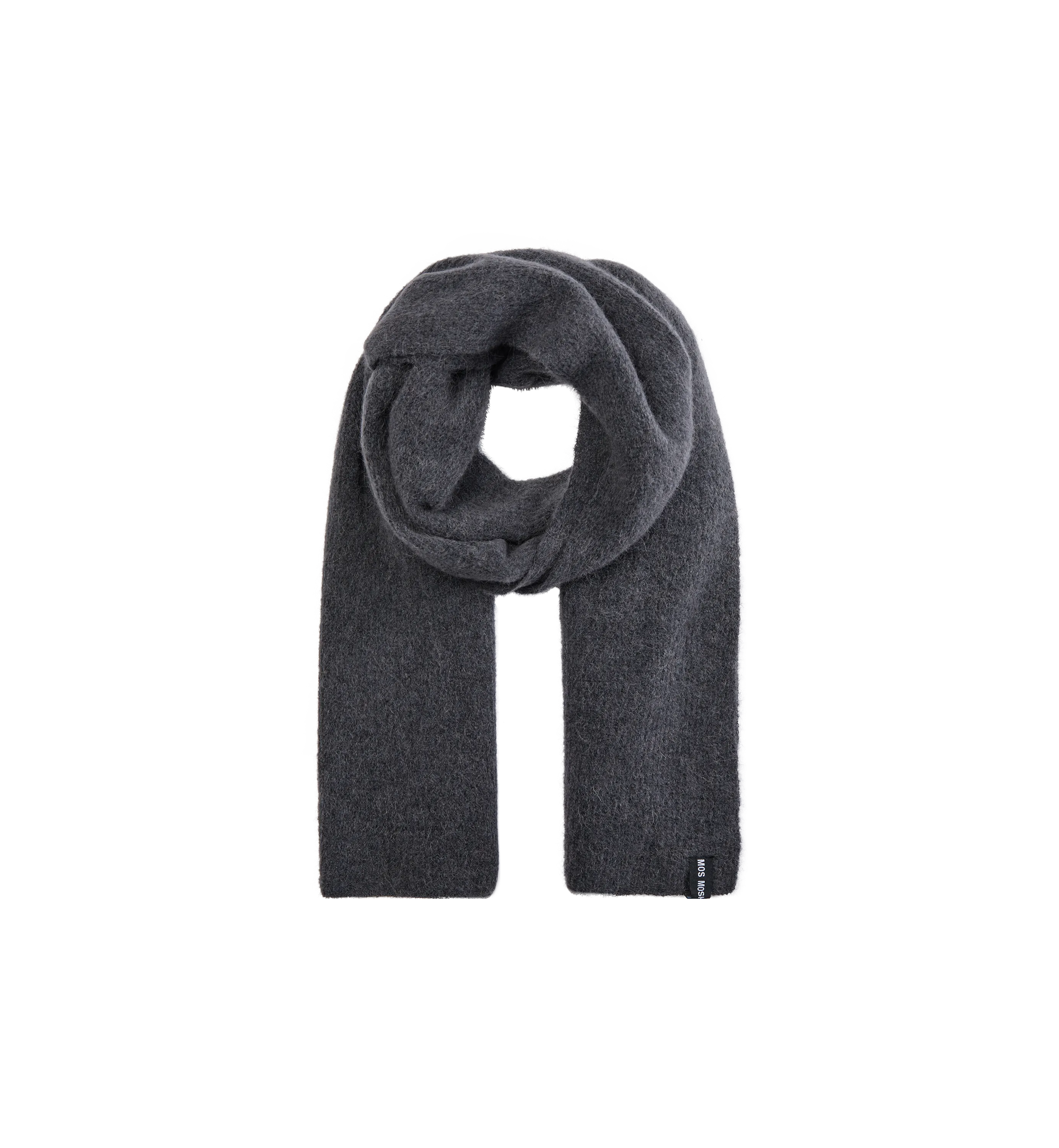 MMThora Knit Scarf