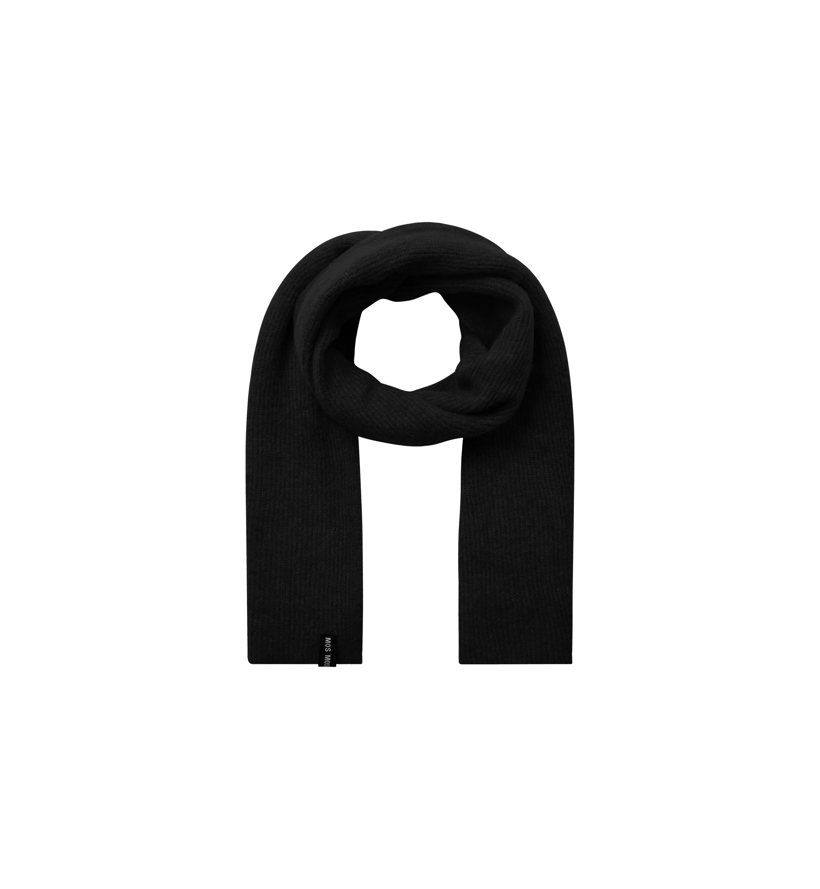 MMThora Knit Scarf