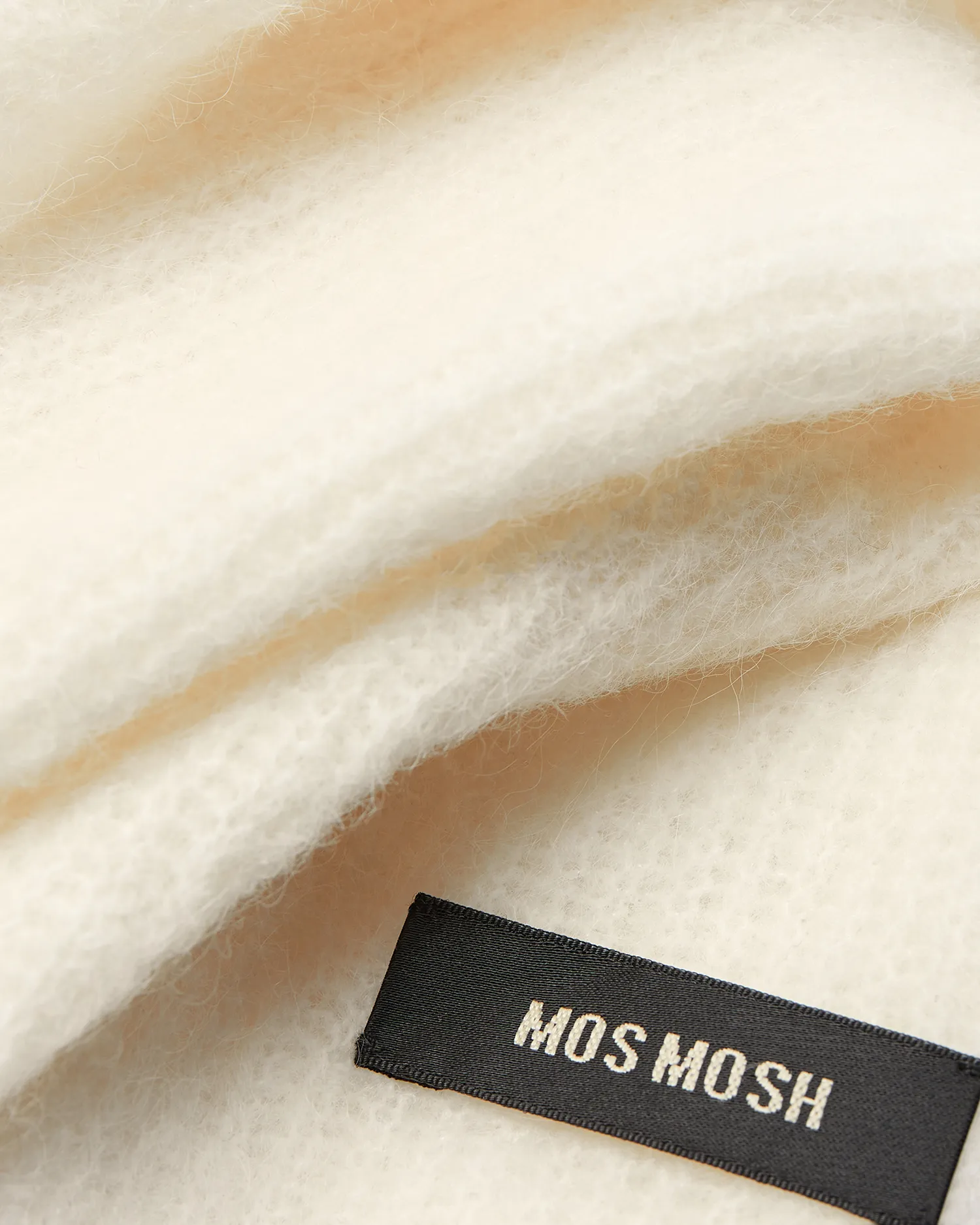 MMThora Knit Scarf