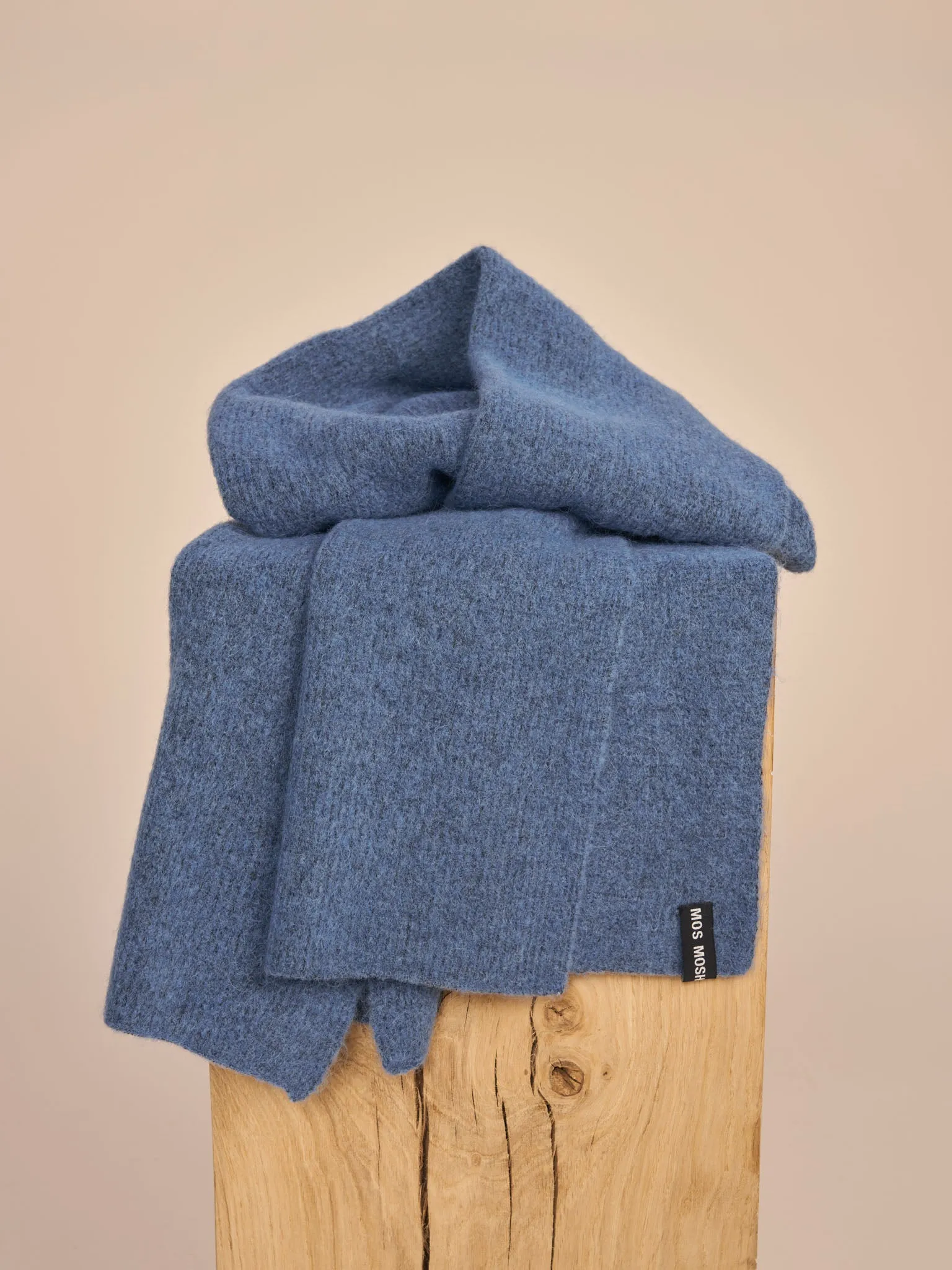 MMThora Knit Scarf