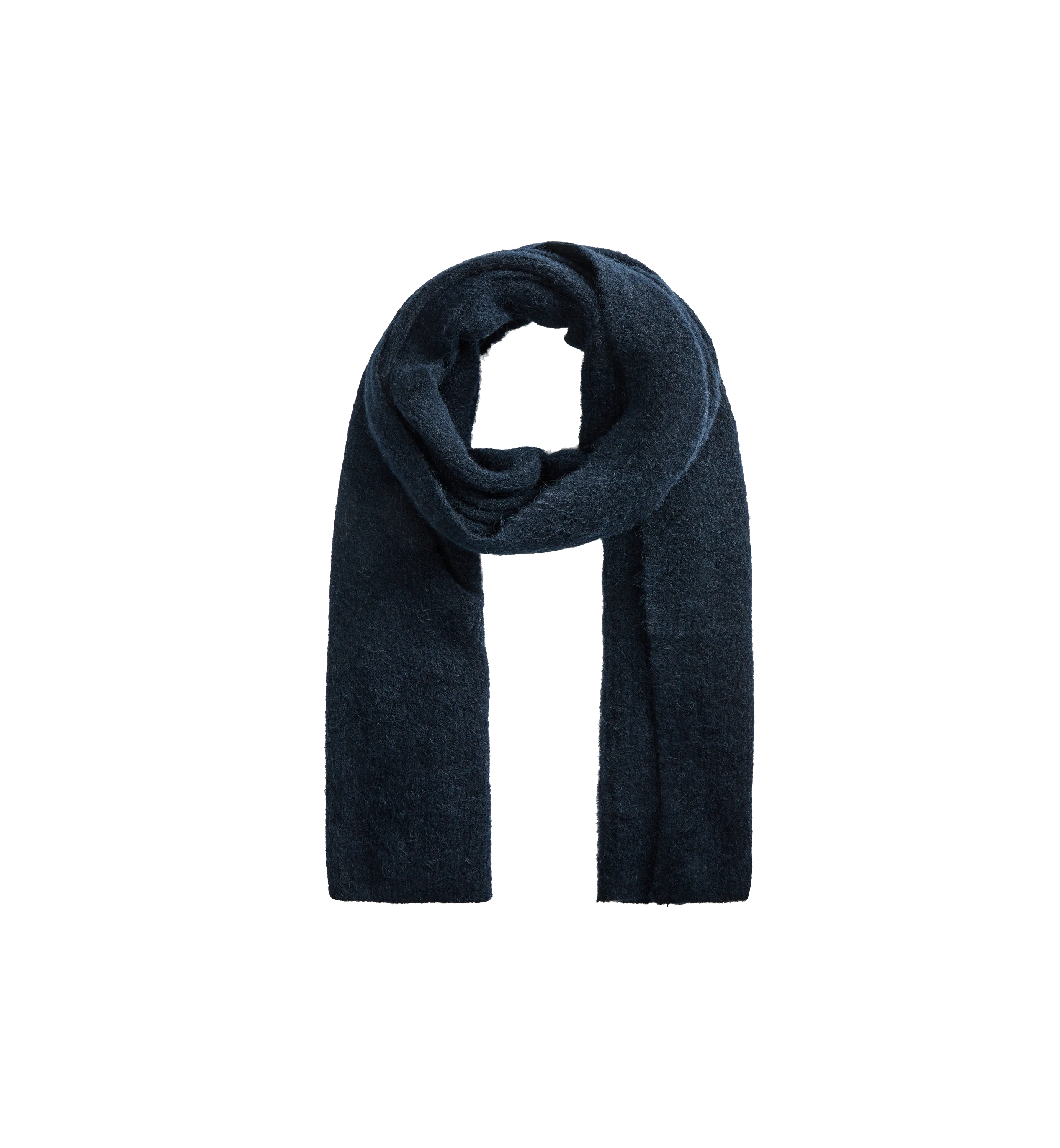 MMThora Knit Scarf