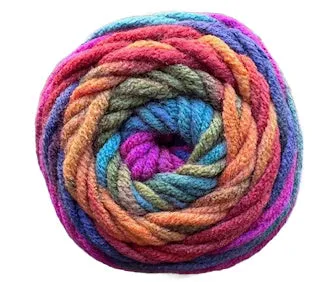 NEW! Aran in color
