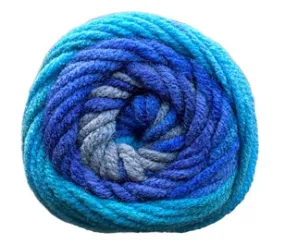NEW! Aran in color