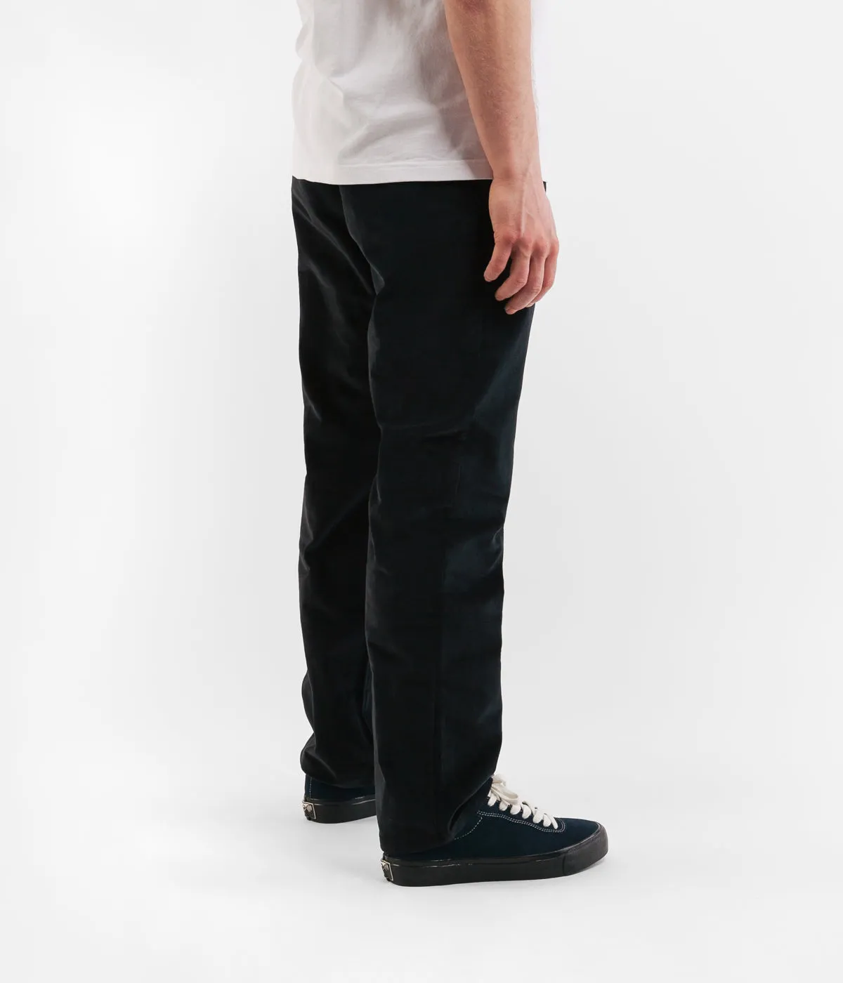 Nike SB Corduroy Pants - Black