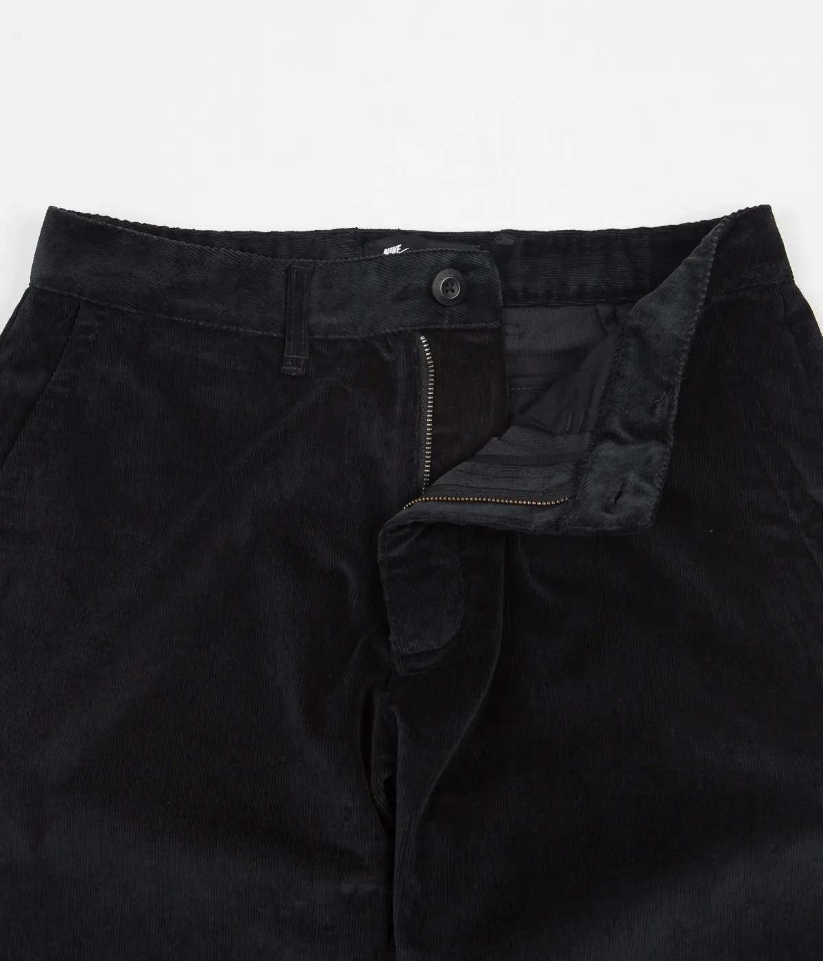 Nike SB Corduroy Pants - Black